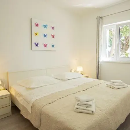 Neyra 3 Apartmán Split