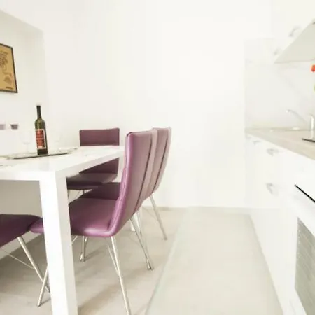 Neyra 3 Appartement