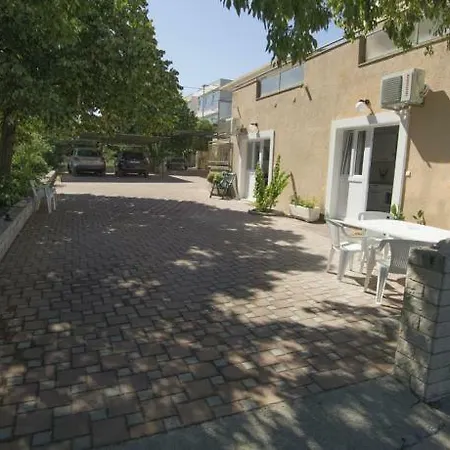 Apartmán Neyra 3 Split