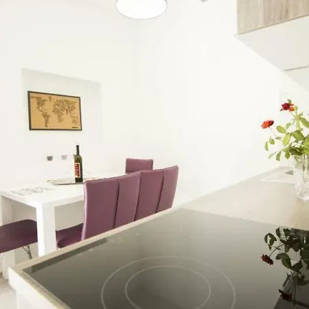 Neyra 3 Appartement *