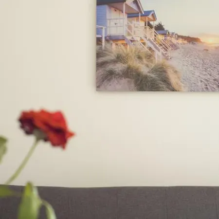 Neyra 3 Appartement Split