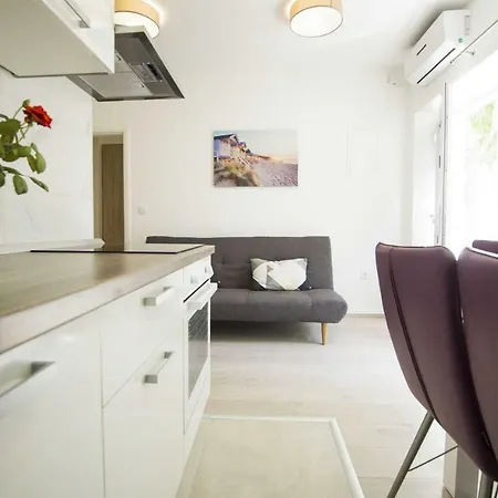 Apartmán Neyra 3